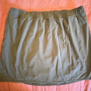 Patagonia Skort